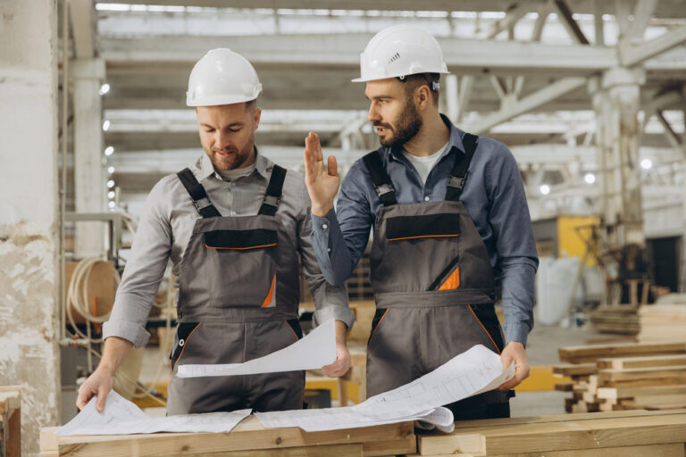 Hiring a Construction Contractor