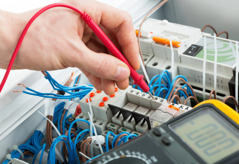 The Importance of Preventative Maintenance in commercial Electrical Systems